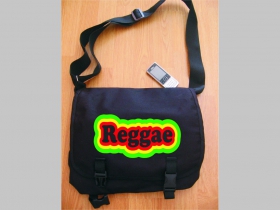 Reggae taška cez plece